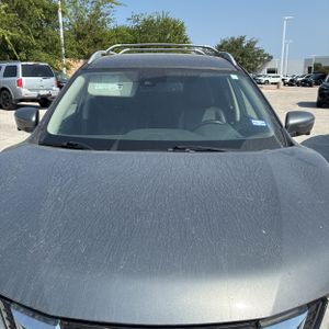 صورة 15 لـ 2017 Nissan ROGUE SL