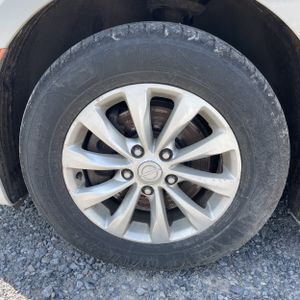 صورة مصغرة 16 لـ 2017 Chrysler PACIFICA TOURING