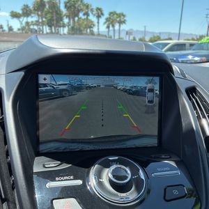 2019 FORD ESCAPE TITANIUM — миниатюра 39