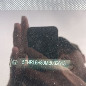 2021 Honda ODYSSEY TOURING thumbnail 57