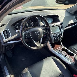 صورة مصغرة 37 لـ 2016 Acura TLX V6