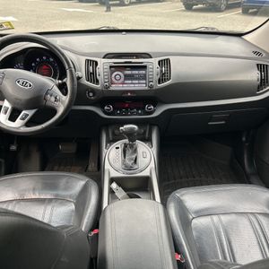 صورة مصغرة 36 لـ 2012 KIA SPORTAGE SX
