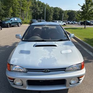 صورة مصغرة 15 لـ 1994 Subaru IMPREZA WRX