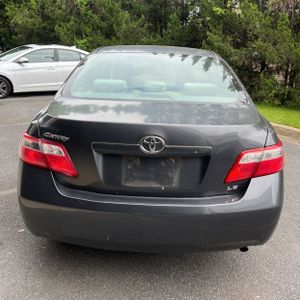 TOYOTA CAMRY - 7