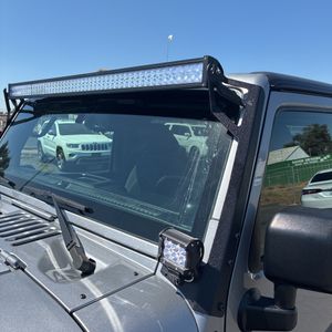 2013 JEEP WRANGLER RUBICON — миниатюра 58