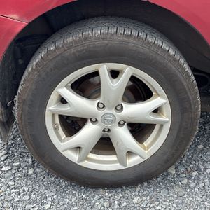 صورة 19 لـ 2009 Nissan ROGUE SL
