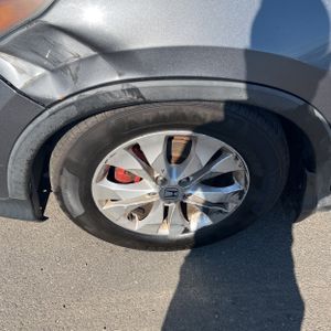 2012 Honda CR-V EX 缩略图 17