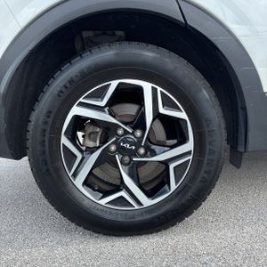 2023 KIA SPORTAGE LX — миниатюра 19