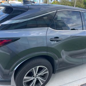 LEXUS RX 350 BASE - 9