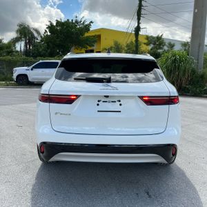 2021 Jaguar F-PACE P250 S 照片 7