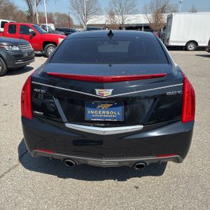 CADILLAC ATS 2.0T - 7