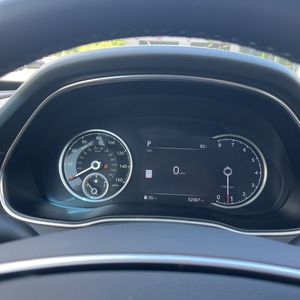 2023 Genesis GV80 3.5T 照片 41
