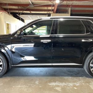 HYUNDAI PALISADE LIMITED - 4