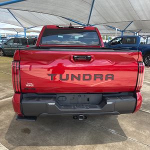 2026 Toyota TUNDRA LIMITED — фото 7