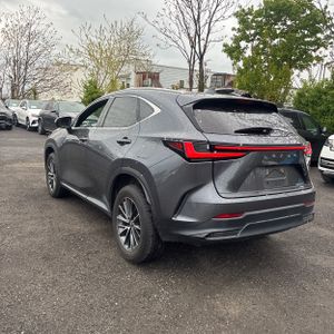 LEXUS NX 350 PREMIUM - 6