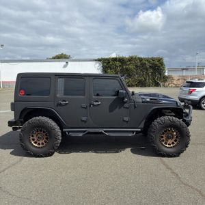 JEEP WRANGLER - 10