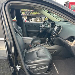صورة مصغرة 34 لـ 2016 JEEP CHEROKEE LIMITED