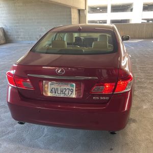 LEXUS ES 350 BASE - 7
