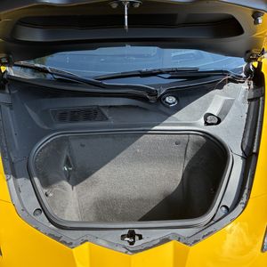 2026 Chevrolet CORVETTE STINGRAY 缩略图 39