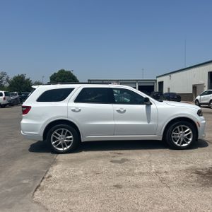 2026 Dodge DURANGO GT PLUS 照片 10