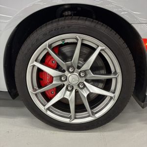 2025 Dodge CHARGER DAYTONA SCAT PACK AWD — миниатюра 20