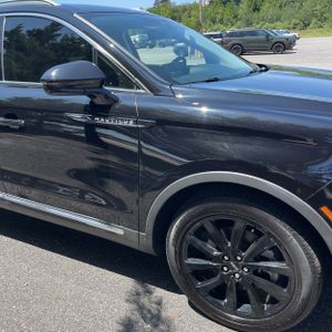 2023 Lincoln NAUTILUS RESERVE 缩略图 13