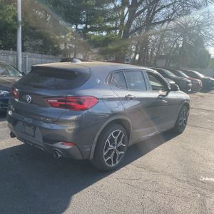 BMW X2 XDRIVE28I - 8