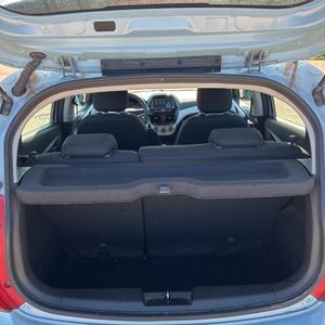 2016 Chevrolet SPARK 1LT CVT 缩略图 39