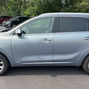 صورة 4 لـ 2020 KIA SORENTO SX V6