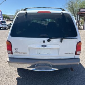 FORD EXPLORER EDDIE BAUER - 7