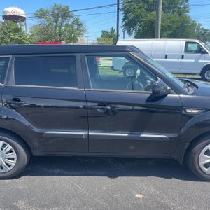 صورة مصغرة 11 لـ 2013 KIA SOUL BASE