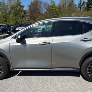 LEXUS NX 350 PREMIUM - 4