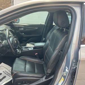 2019 Chevrolet IMPALA PREMIER thumbnail 32