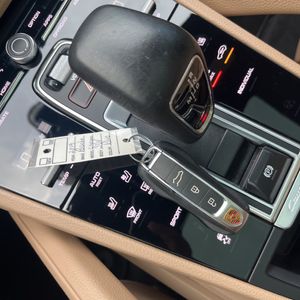 2019 Porsche CAYENNE BASE 缩略图 55