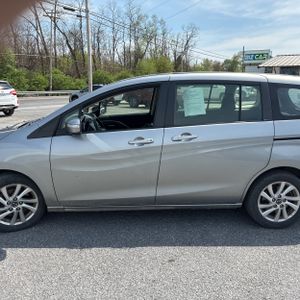 MAZDA MAZDA5 SPORT - 4