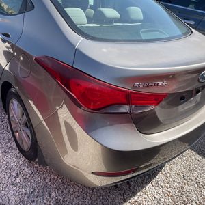 2014 Hyundai ELANTRA SE — миниатюра 59