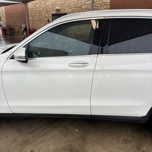 MERCEDES-BENZ GLC-CLASS - 4