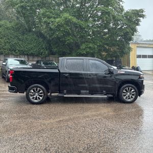 صورة 10 لـ 2019 Chevrolet SILVERADO 1500 RST