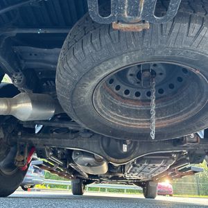 2022 Toyota TUNDRA SR5 缩略图 20