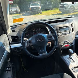 صورة مصغرة 34 لـ 2013 Subaru OUTBACK 2.5I PREMIUM
