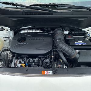 صورة مصغرة 45 لـ 2022 KIA SELTOS SX