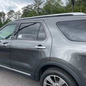 FORD EXPLORER LIMITED - 6