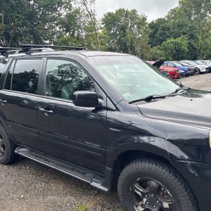صورة مصغرة 13 لـ 2007 Honda PILOT EX-L