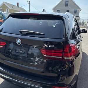 BMW X5 XDRIVE35D - 8