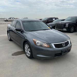 صورة مصغرة 12 لـ 2009 Honda ACCORD EX