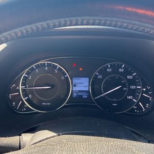 2020 Nissan ARMADA PLATINUM — фото 43