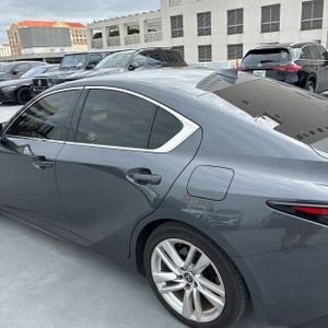 LEXUS IS 300 BASE - 6