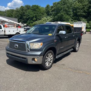 2010 Toyota TUNDRA LIMITED 照片 1