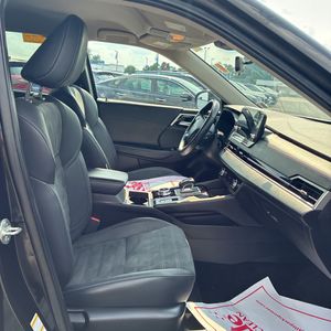 صورة مصغرة 33 لـ 2022 Mitsubishi OUTLANDER SE