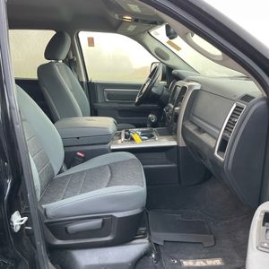 2013 RAM 1500 BIG HORN 照片 32